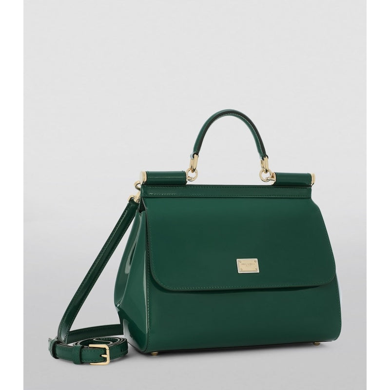 Bolsa Handle Sicily