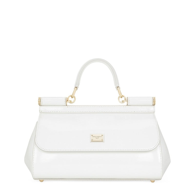 Bolsa Handle Sicily - Mercado de Luxo - O Maior E-Commerce de Bens, Produtos e Serviços de Luxo do Brasil.