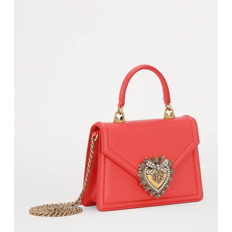 Bolsa Handle Small Devotion