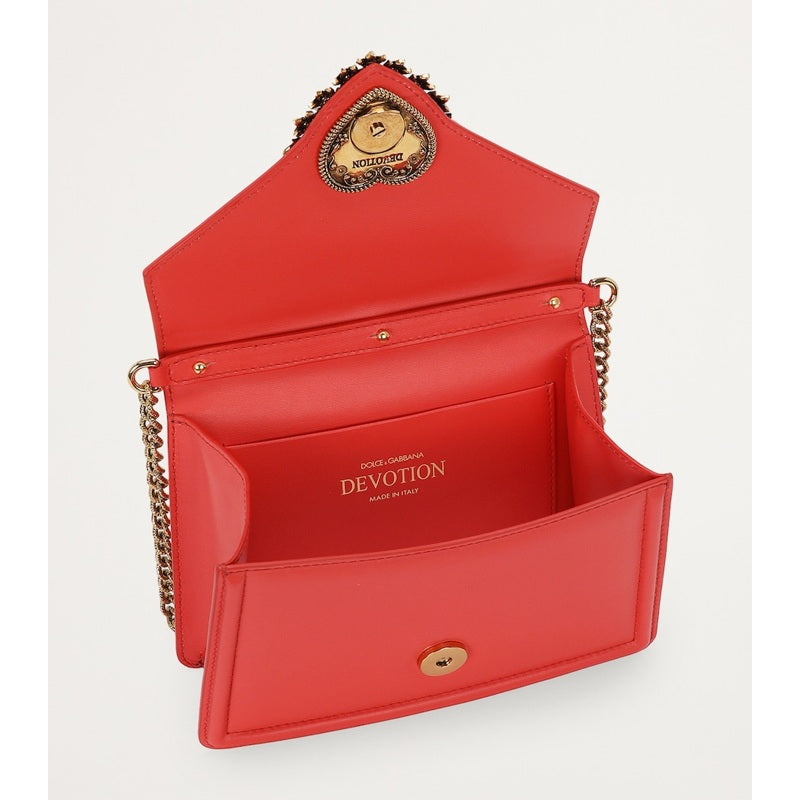 Bolsa Handle Small Devotion