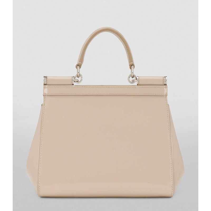 Bolsa Handle KIM DOLCE&GABBANA Small Sicily