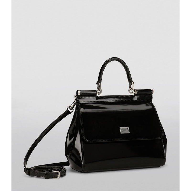 Bolsa Handle Sicily