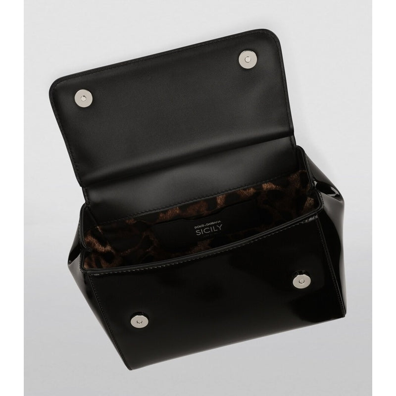 Bolsa Handle Sicily