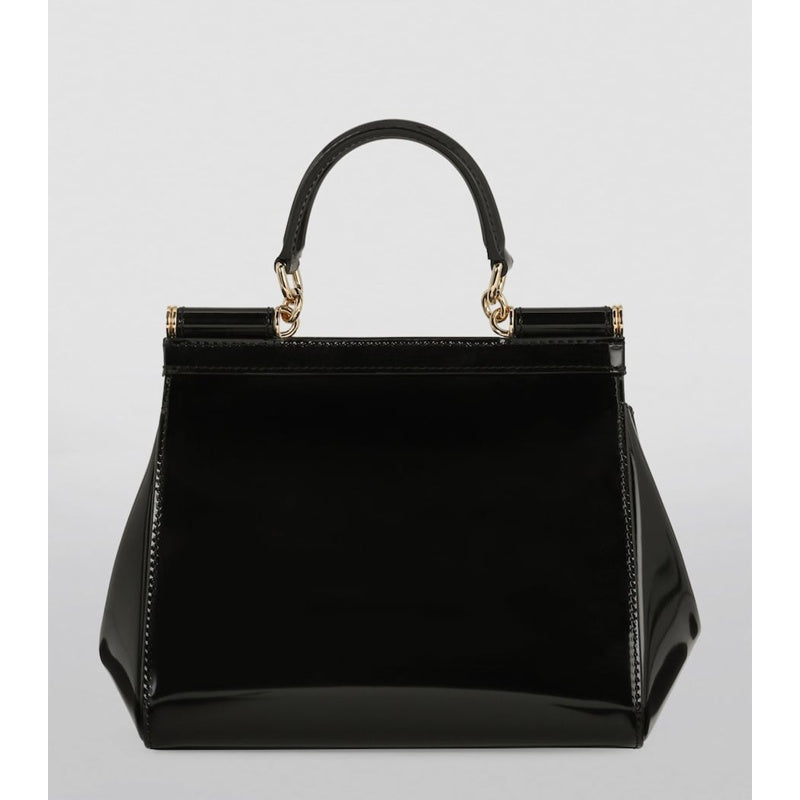 Bolsa Handle Medium Sicily