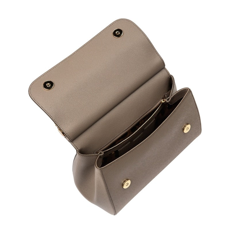 Bolsa Handle Medium Sicily