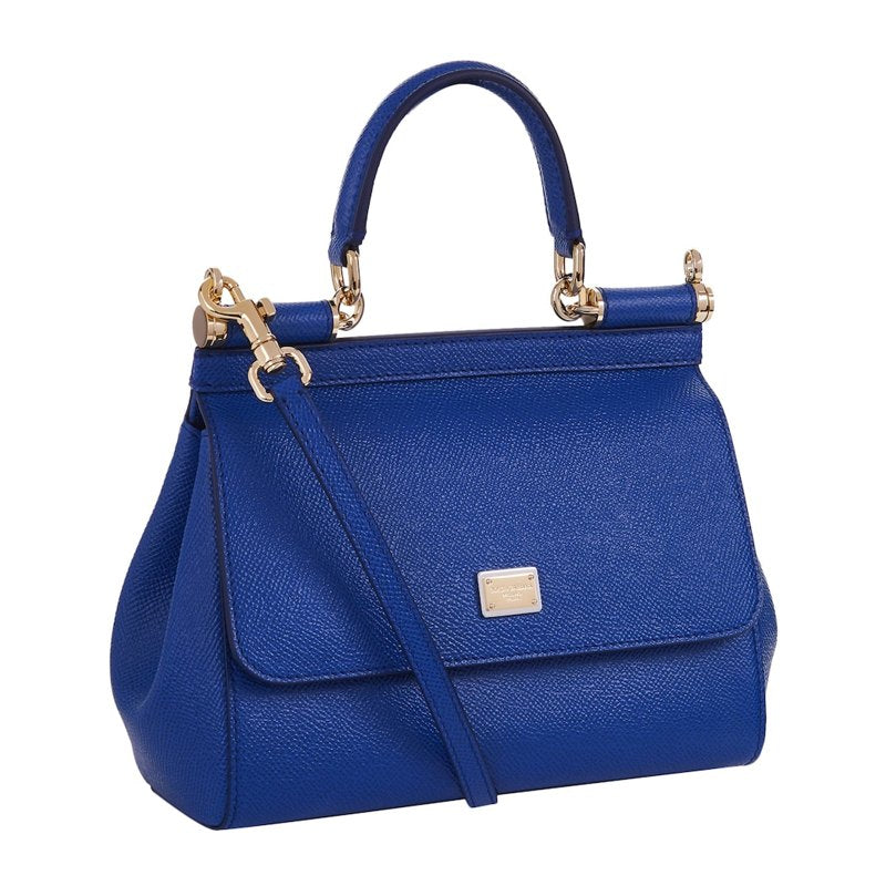 Bolsa Handle Mini Sicily