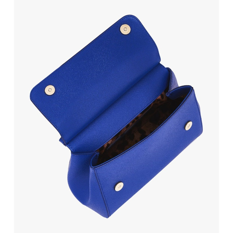 Bolsa Handle Mini Sicily
