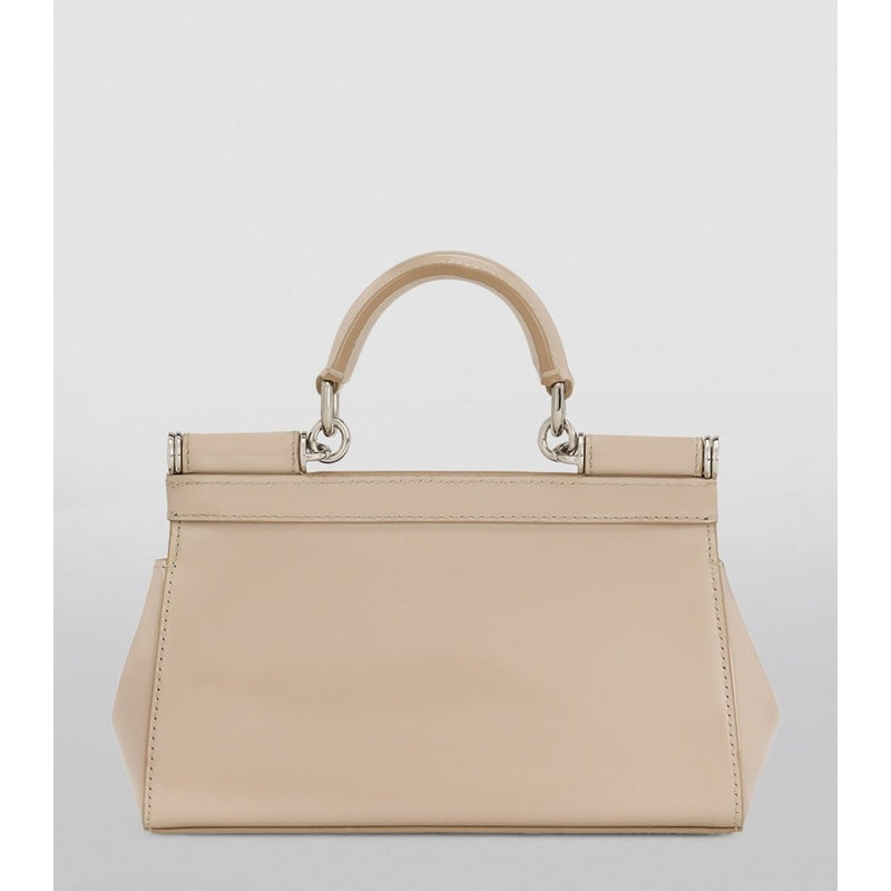 Bolsa Handle Medium Sicily