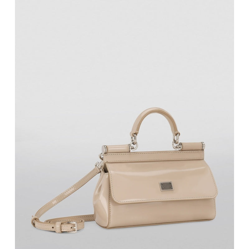 Bolsa Handle Medium Sicily