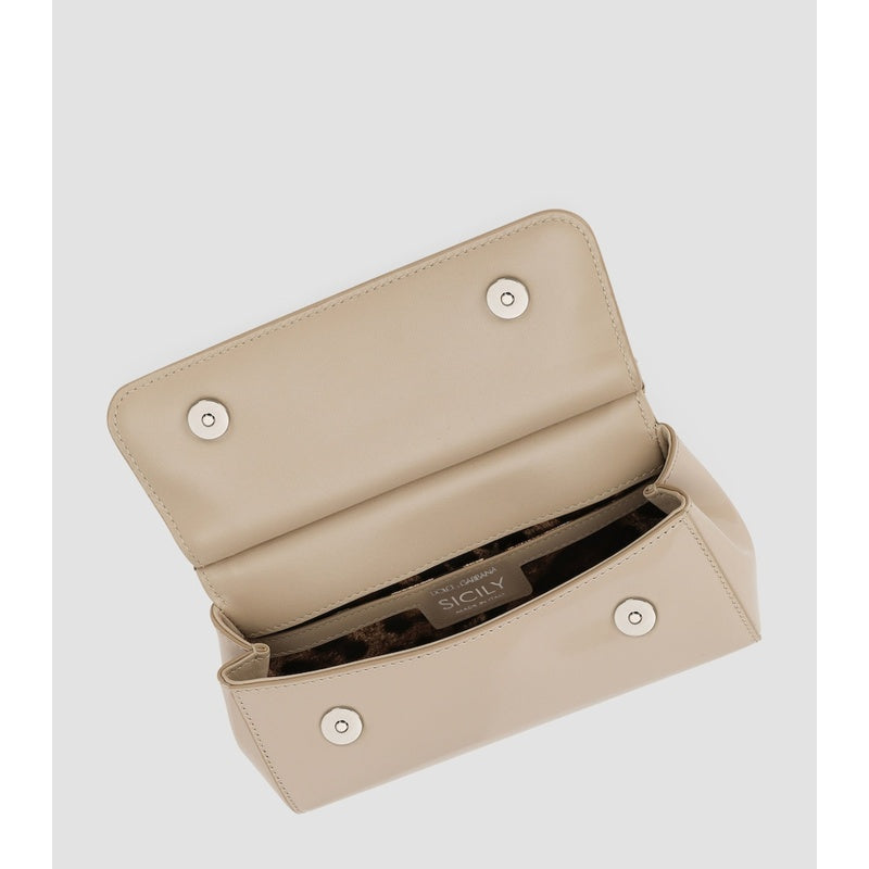 Bolsa Handle Medium Sicily