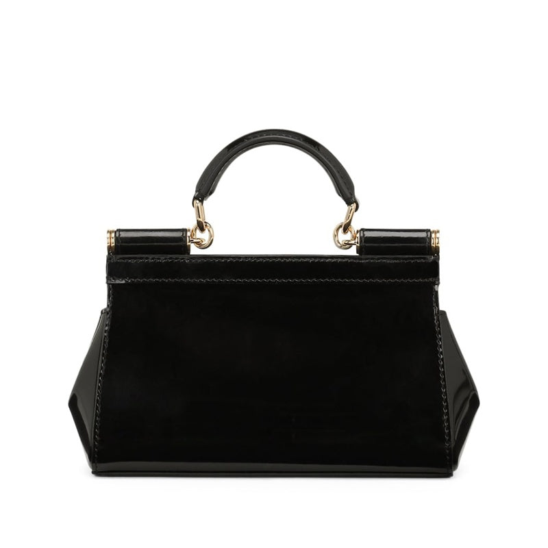 Bolsa Handle Small Sicily