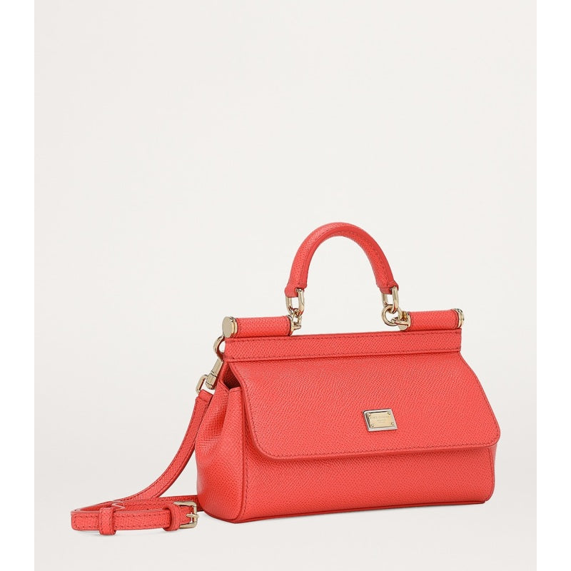 Bolsa Handle Small Sicily