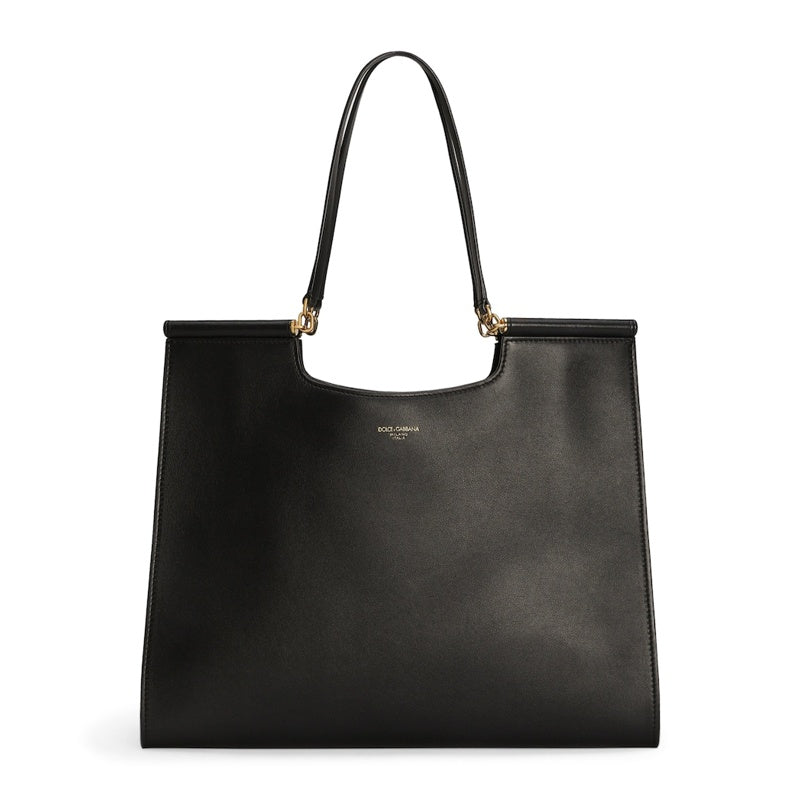 Bolsa Tote Large Sicily - Mercado de Luxo - O Maior E-Commerce de Bens, Produtos e Serviços de Luxo do Brasil.