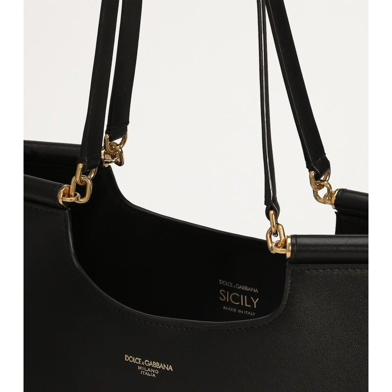 Bolsa Tote Large Sicily