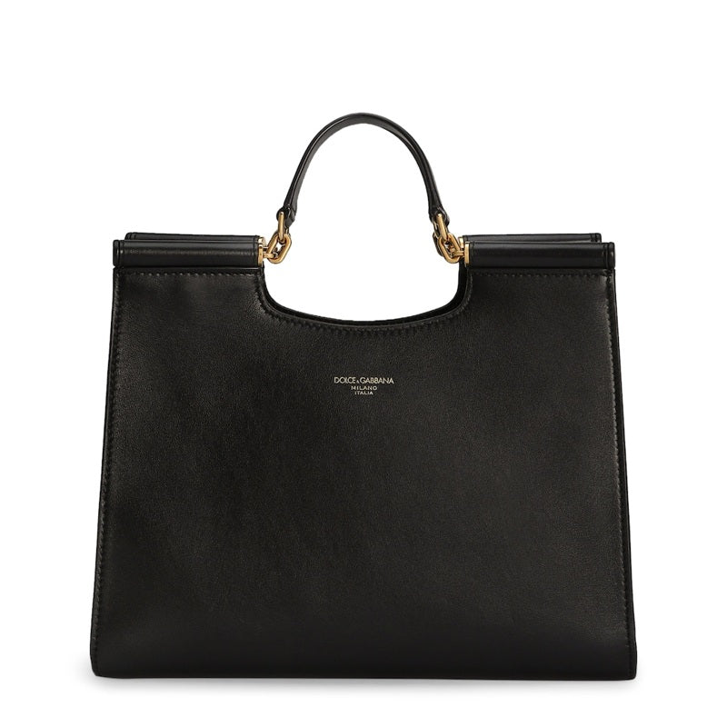 Bolsa Tote Small Sicily - Mercado de Luxo - O Maior E-Commerce de Bens, Produtos e Serviços de Luxo do Brasil.