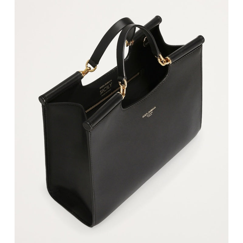Bolsa Tote Small Sicily