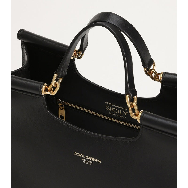 Bolsa Tote Small Sicily