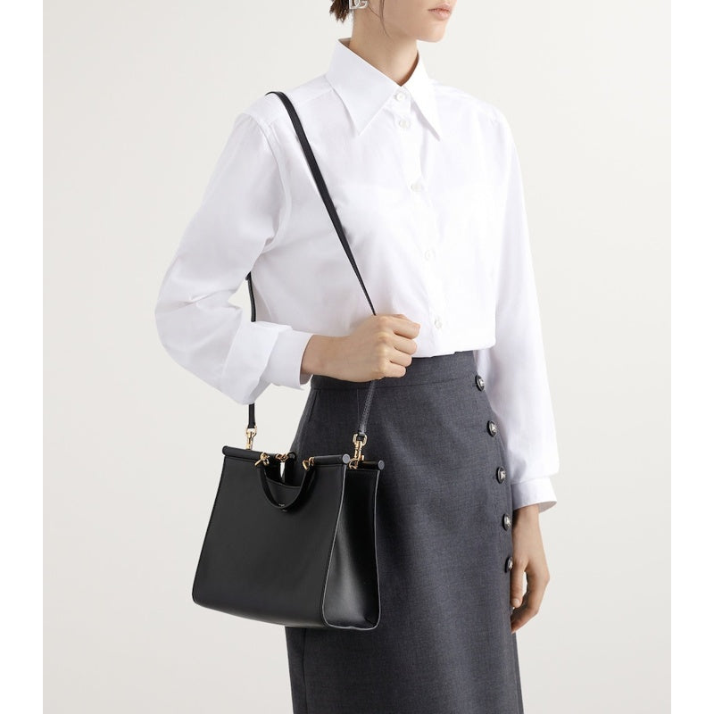 Bolsa Tote Small Sicily