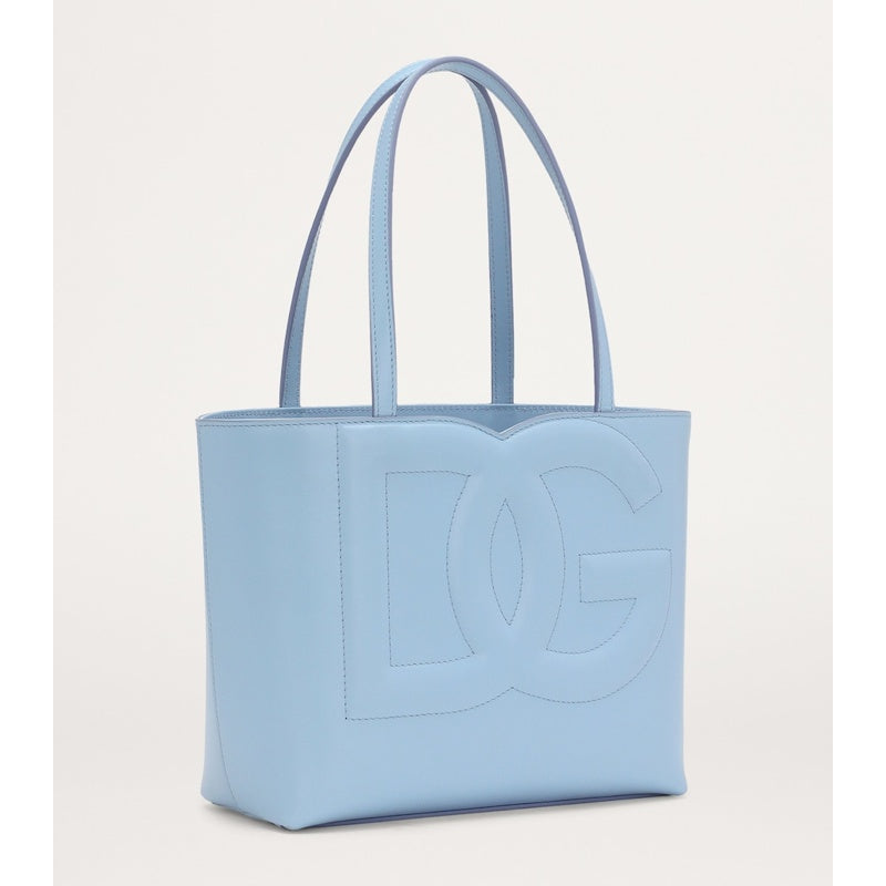 Bolsa Tote Small DG Logo