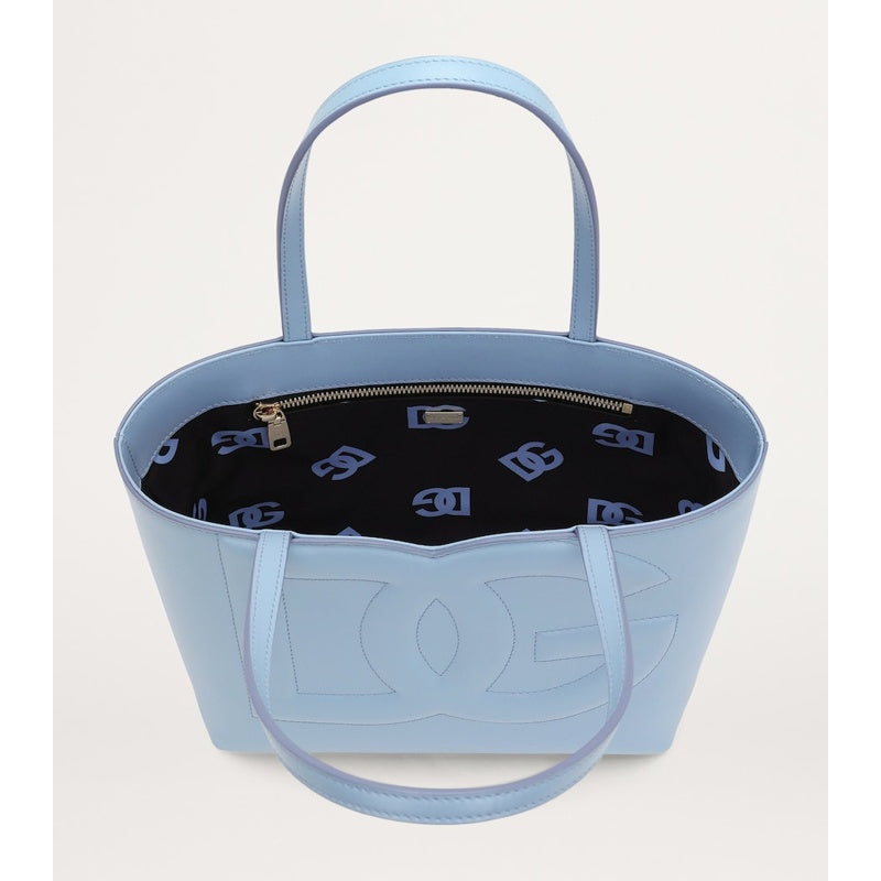 Bolsa Tote Small DG Logo