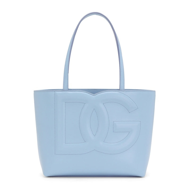 Bolsa Tote Small Logo - Mercado de Luxo - O Maior E-Commerce de Bens, Produtos e Serviços de Luxo do Brasil.