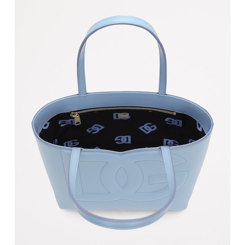 Bolsa Tote Small Logo