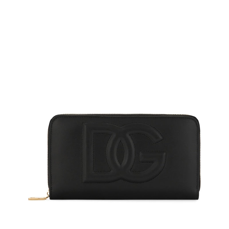 Bolsa Wallet Zip - Mercado de Luxo - O Maior E-Commerce de Bens, Produtos e Serviços de Luxo do Brasil.