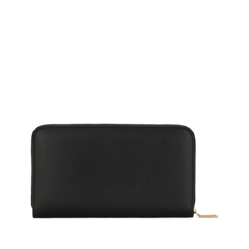 Bolsa Wallet Zip