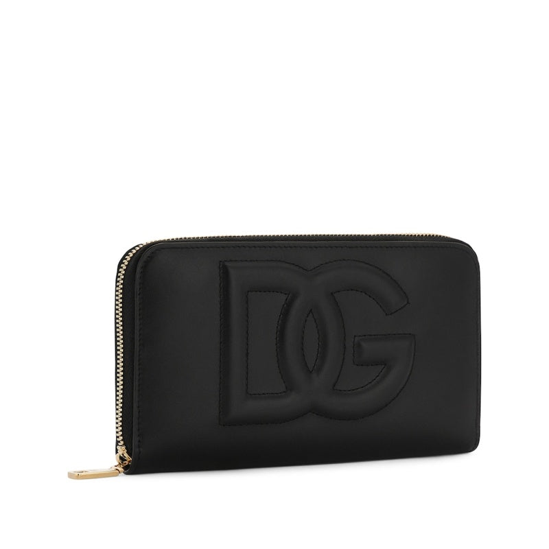 Bolsa Wallet Zip