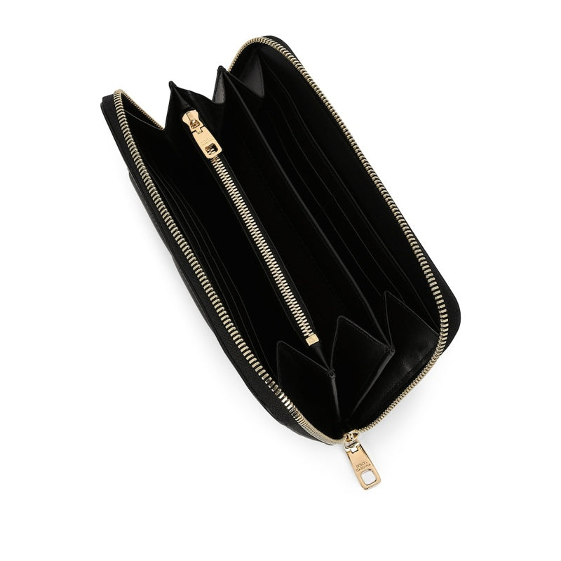 Bolsa Wallet Zip