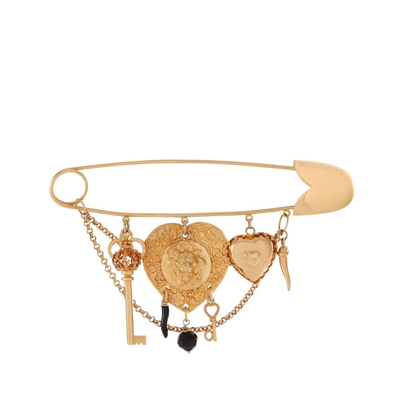 Charms e Acessórios Devotion Key Ring - Mercado de Luxo - O Maior E-Commerce de Bens, Produtos e Serviços de Luxo do Brasil.