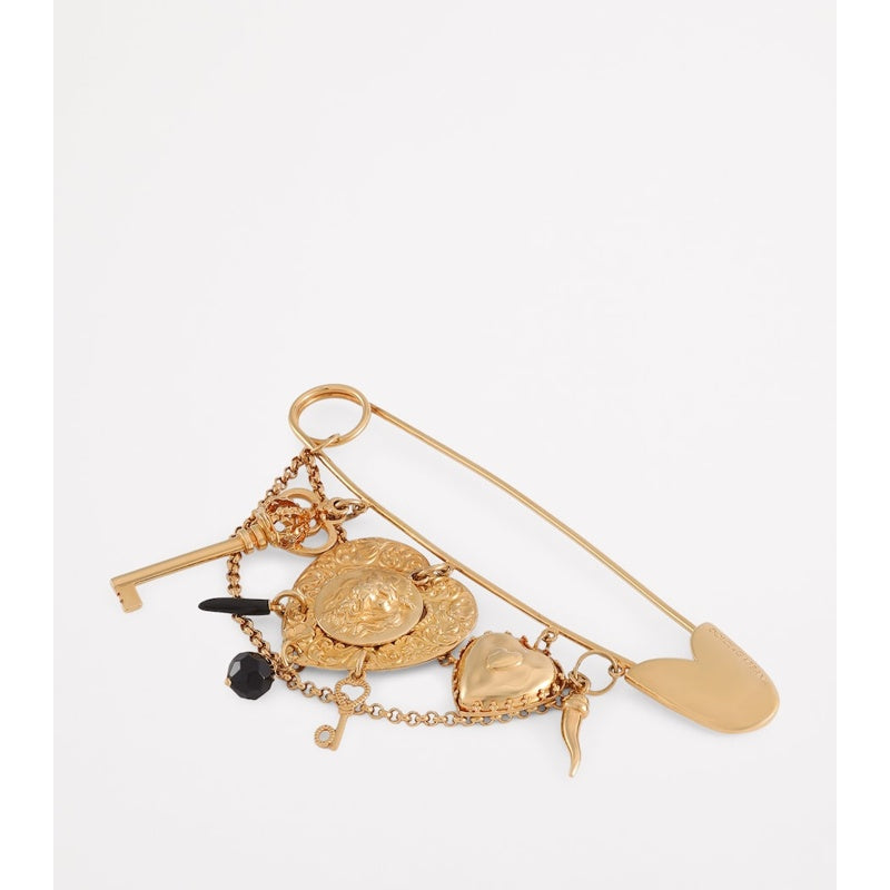 Charms e Acessórios Devotion Key Ring