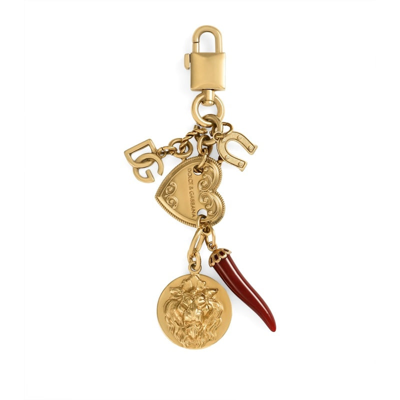 Charms e Acessórios Devotion Keyring - Mercado de Luxo - O Maior E-Commerce de Bens, Produtos e Serviços de Luxo do Brasil.