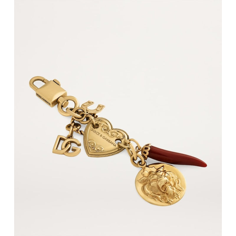 Charms e Acessórios Devotion Keyring