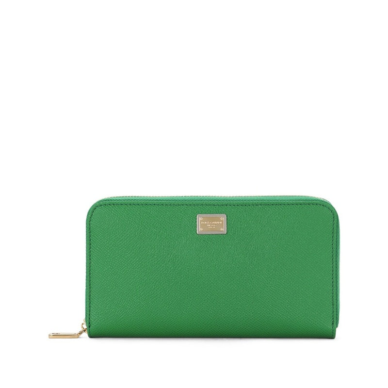Bolsa Wallet Calfskin Dauphine - Mercado de Luxo - O Maior E-Commerce de Bens, Produtos e Serviços de Luxo do Brasil.