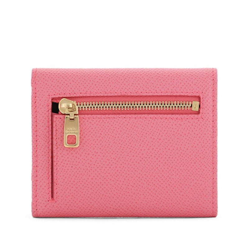 Bolsa Wallet Dauphine Flap