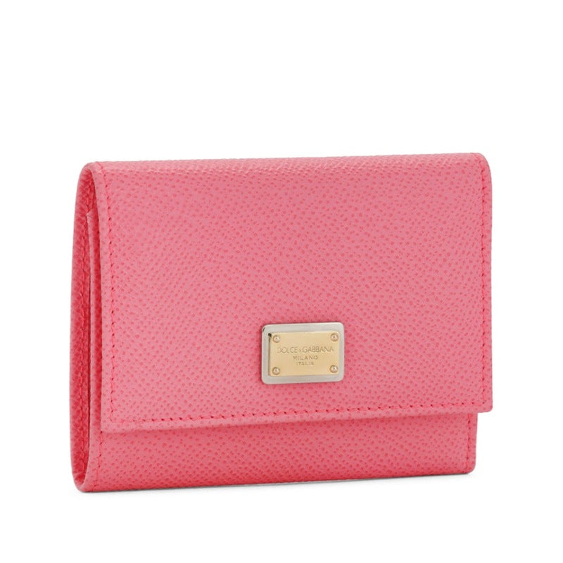 Bolsa Wallet Dauphine Flap