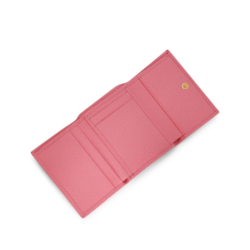 Bolsa Wallet Dauphine Flap