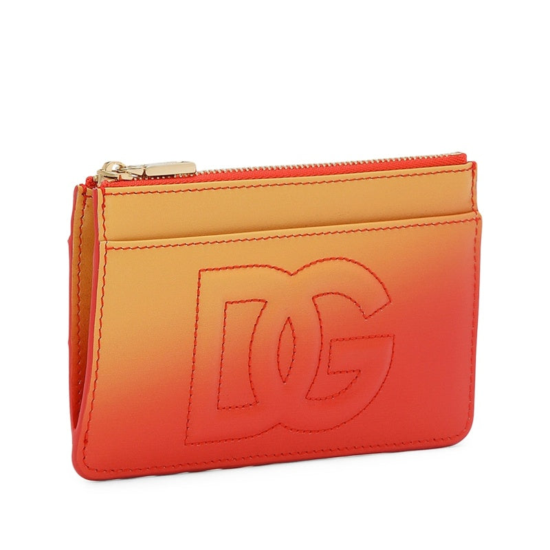 Bolsa Wallet Gradient Zip