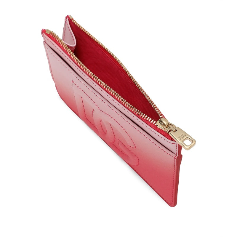 Bolsa Wallet Gradient Zip