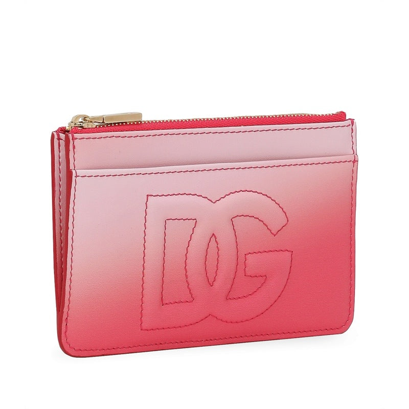 Bolsa Wallet Gradient Zip
