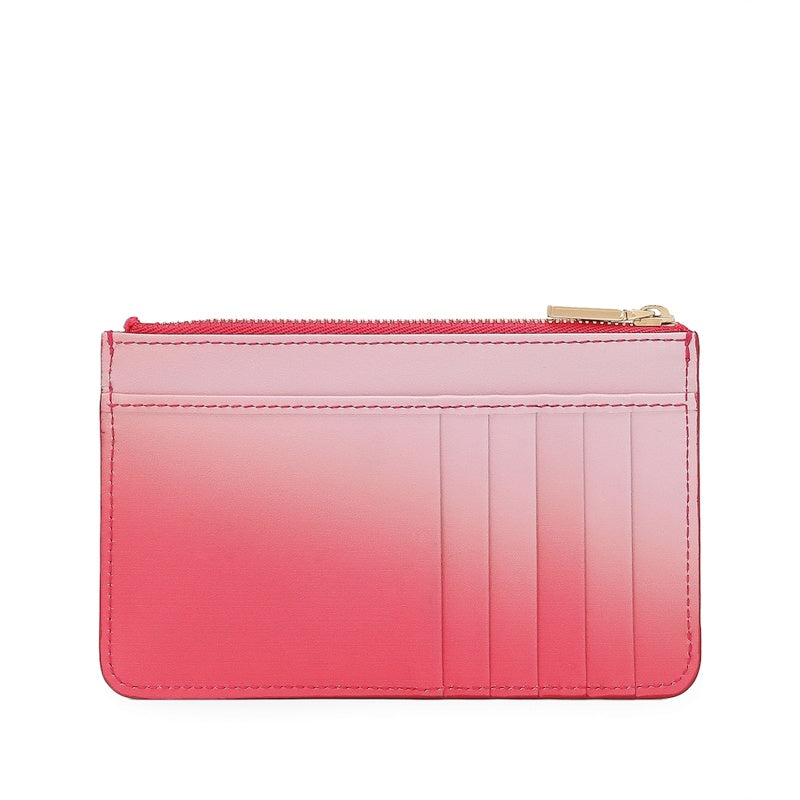 Bolsa Wallet Gradient Zip