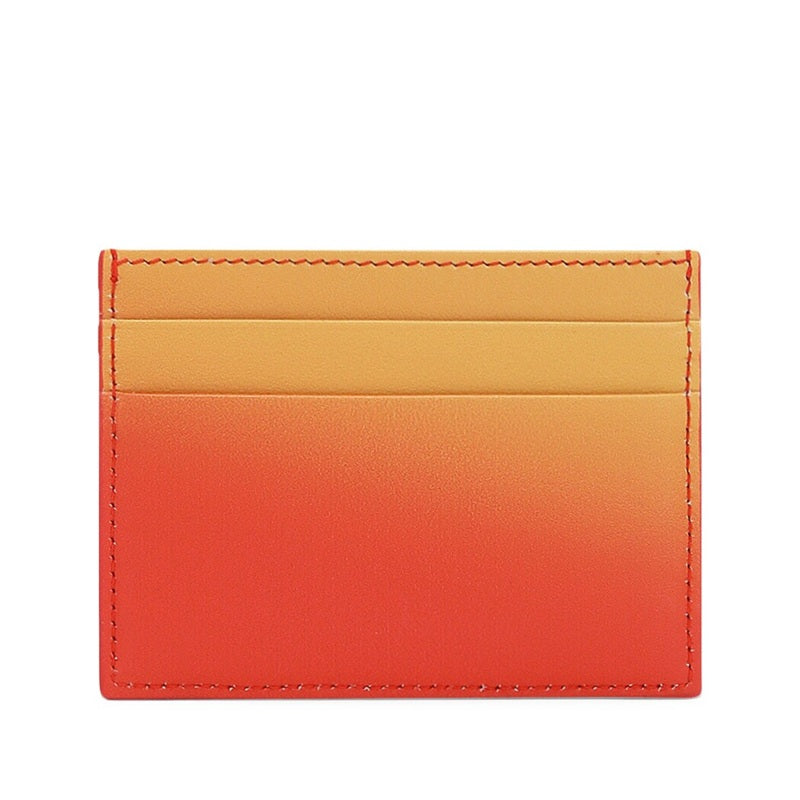Bolsa Wallet Ombré