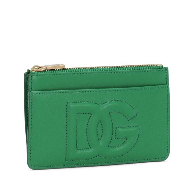 Bolsa Wallet Zip