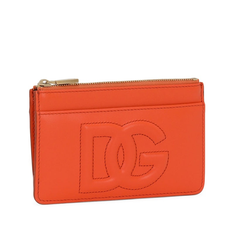 Bolsa Wallet Zip