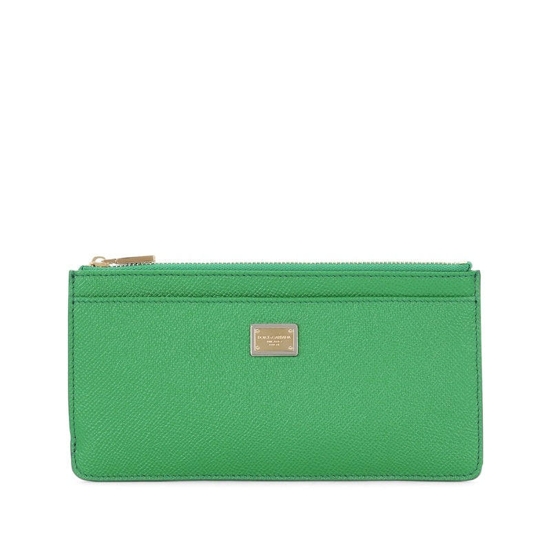Bolsa Wallet Calfskin Dauphine - Mercado de Luxo - O Maior E-Commerce de Bens, Produtos e Serviços de Luxo do Brasil.