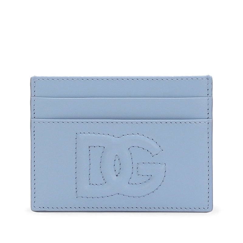 Bolsa Wallet Calfskin DG Logo - Mercado de Luxo - O Maior E-Commerce de Bens, Produtos e Serviços de Luxo do Brasil.