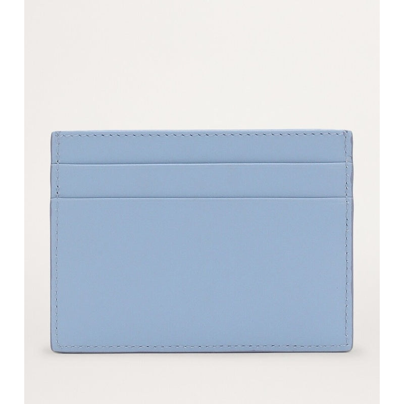 Bolsa Wallet Calfskin DG Logo
