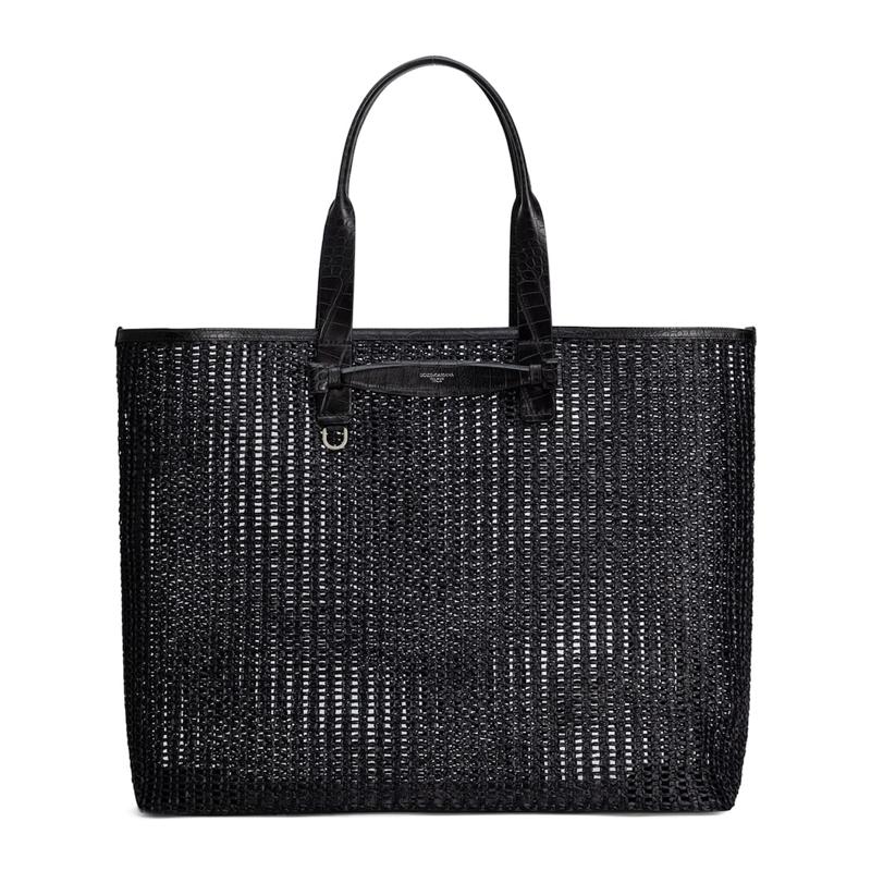 Bolsa Beach Woven - Mercado de Luxo - O Maior E-Commerce de Bens, Produtos e Serviços de Luxo do Brasil.