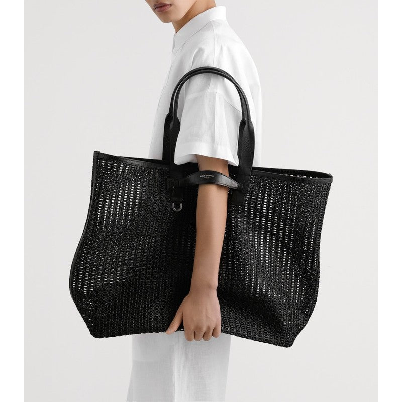 Bolsa Beach Woven